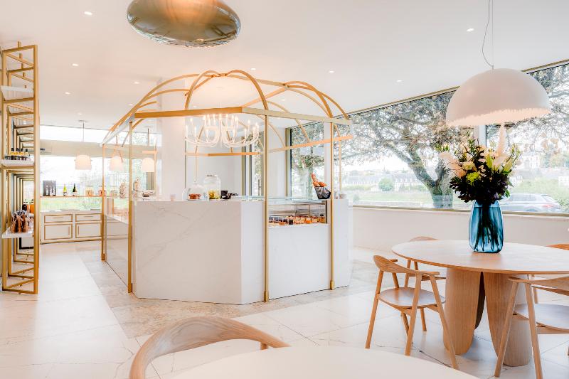 فندق Fleur De Loire