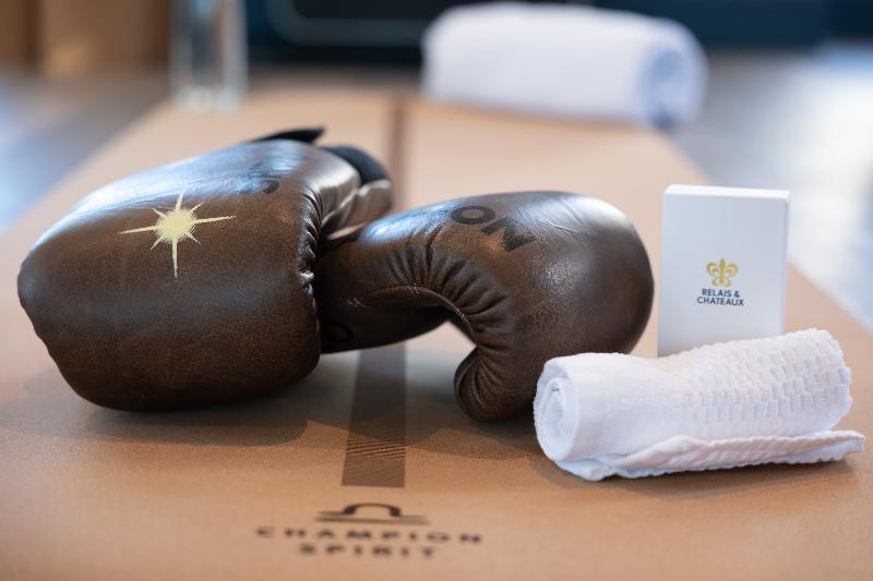 فندق Fleur De Loire