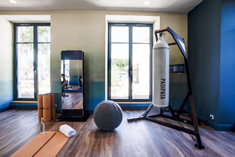 فندق Fleur De Loire