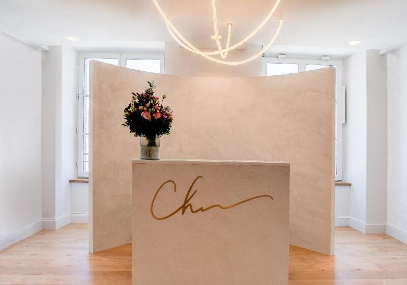 فندق Fleur De Loire