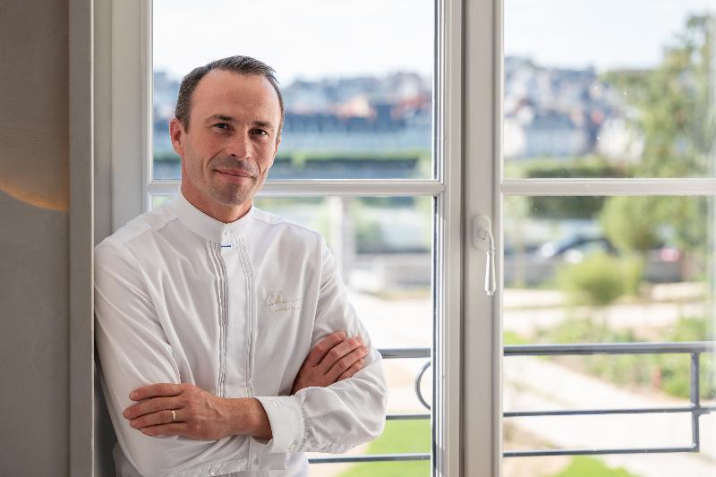 فندق Fleur De Loire