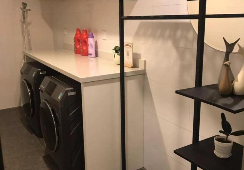 Otel Hanting  Shanghai The North Bund Pingliang Road