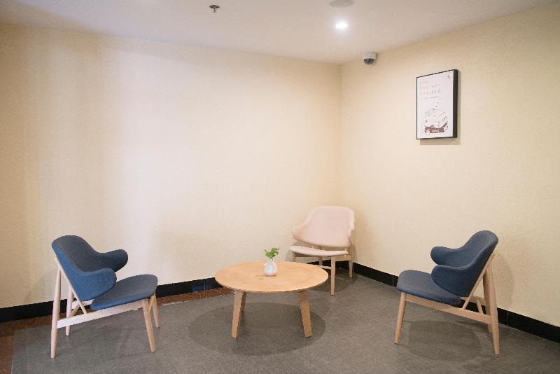 Otel Hanting  Shanghai The North Bund Pingliang Road