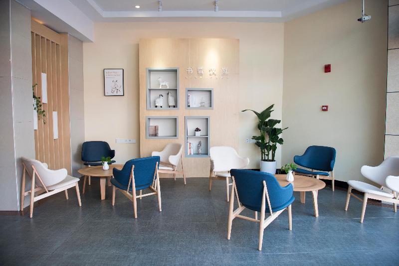 Otel Hanting  Shanghai The North Bund Pingliang Road