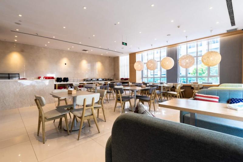 בית מלון כפרי Ji Tianjin Huayuan