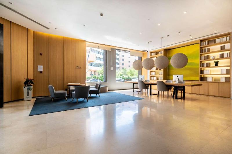 בית מלון כפרי Ji Tianjin Huayuan