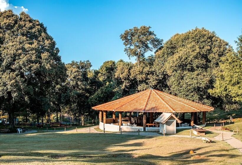 Hotel Maestro Aguas Quentes De Beltrao