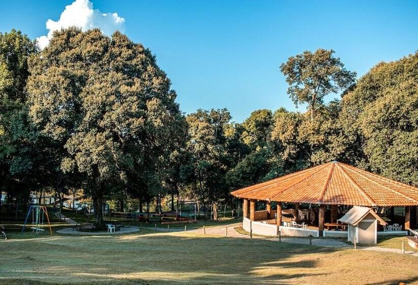 Hotel Maestro Aguas Quentes De Beltrao