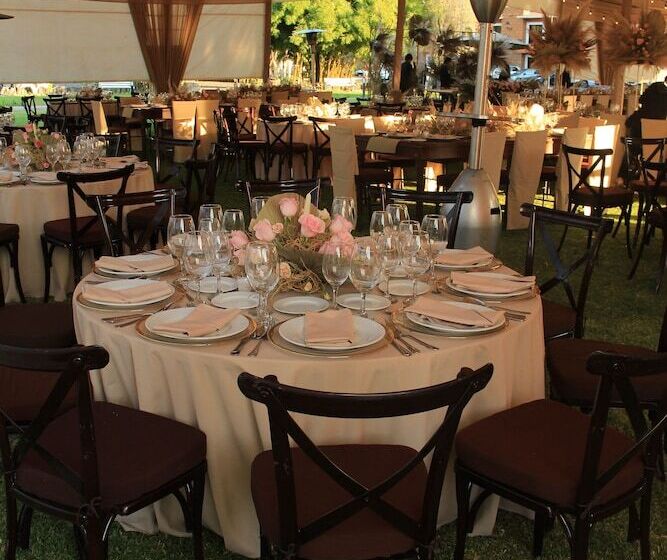 בית מלון כפרי Mesón Del Puente