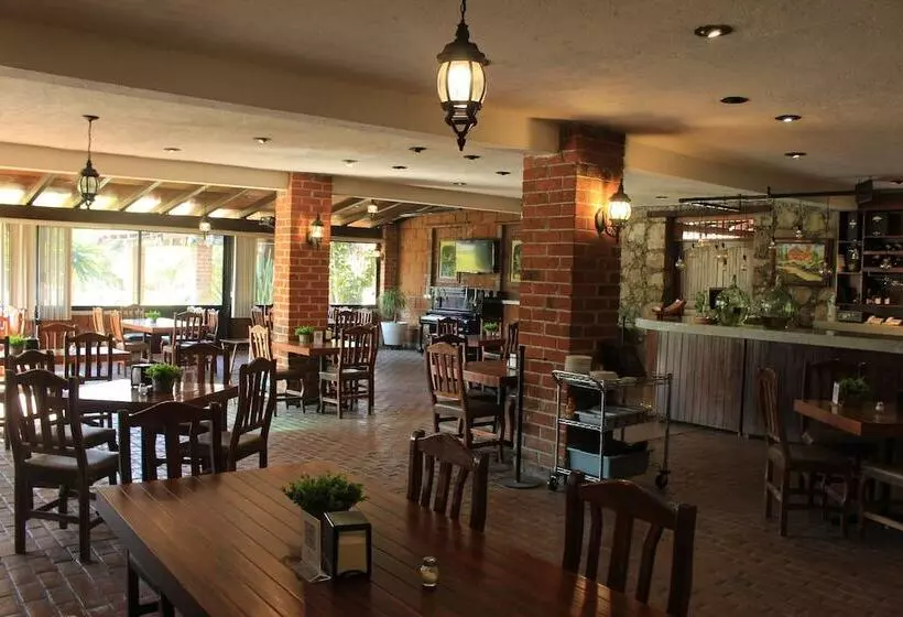 Hotelli Mesón Del Puente