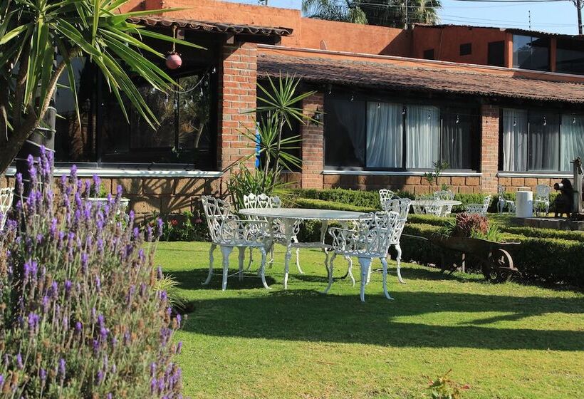 בית מלון כפרי Mesón Del Puente