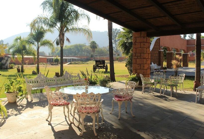 בית מלון כפרי Mesón Del Puente