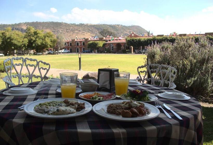 בית מלון כפרי Mesón Del Puente