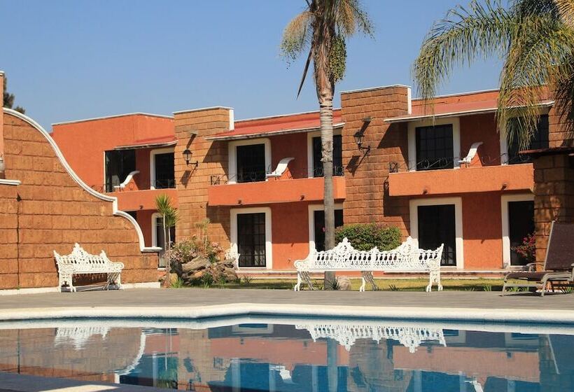 בית מלון כפרי Mesón Del Puente