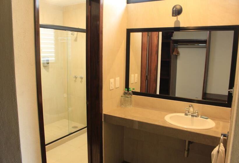 בית מלון כפרי Mesón Del Puente