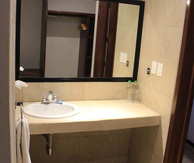 בית מלון כפרי Mesón Del Puente