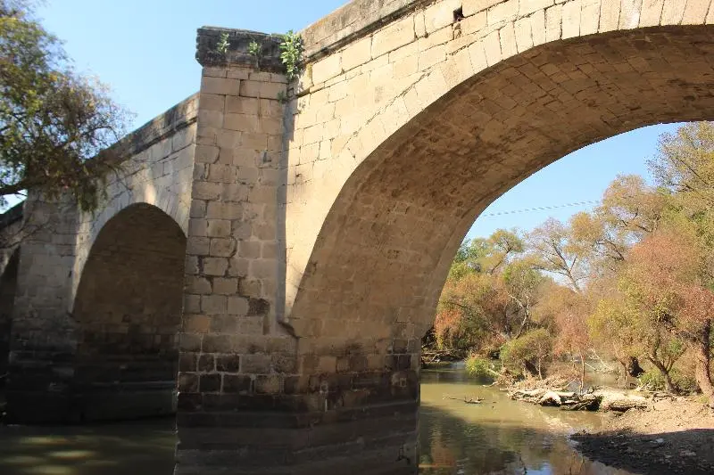 ホテル Mesón Del Puente