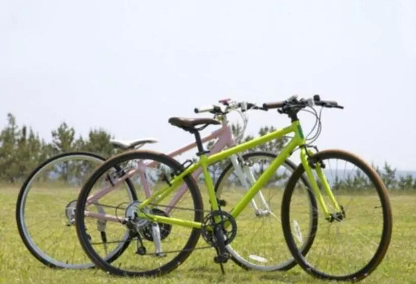 ホテル Nest West Garden Tosa