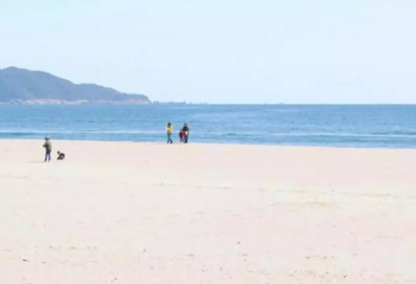 ホテル Nest West Garden Tosa