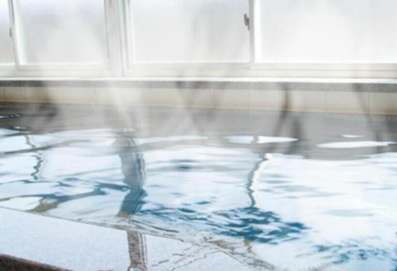 Hotel Nest West Garden Tosa