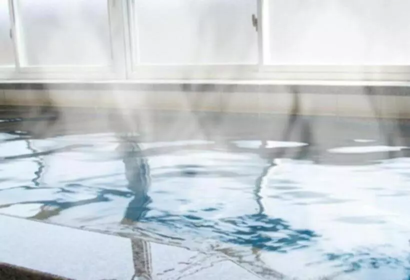 ホテル Nest West Garden Tosa