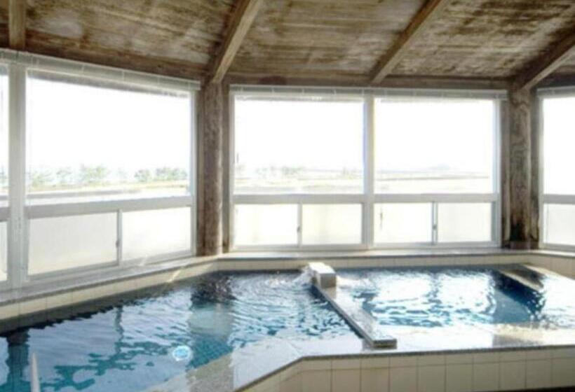 Hotel Nest West Garden Tosa