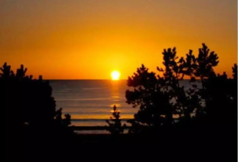 ホテル Nest West Garden Tosa