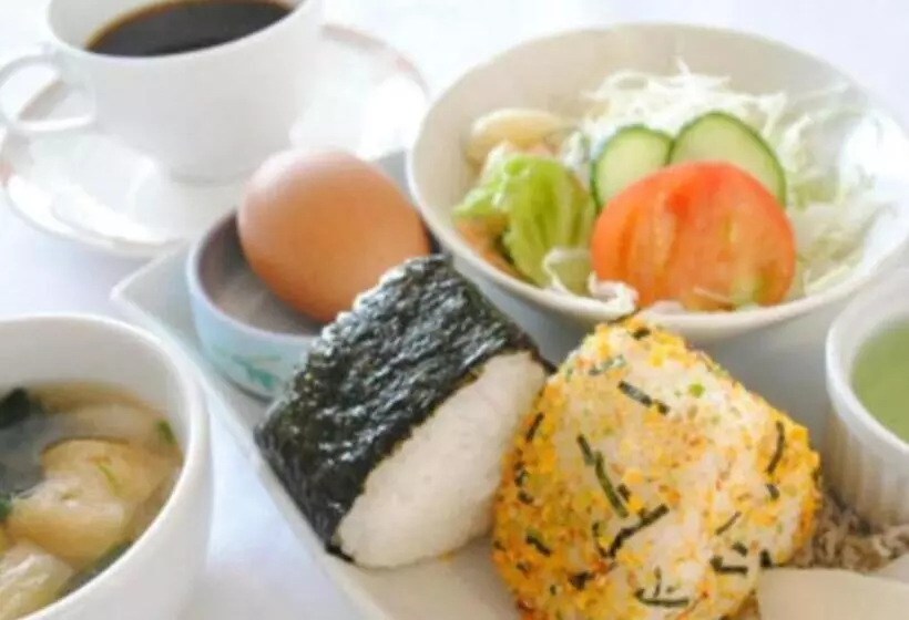 ホテル Nest West Garden Tosa