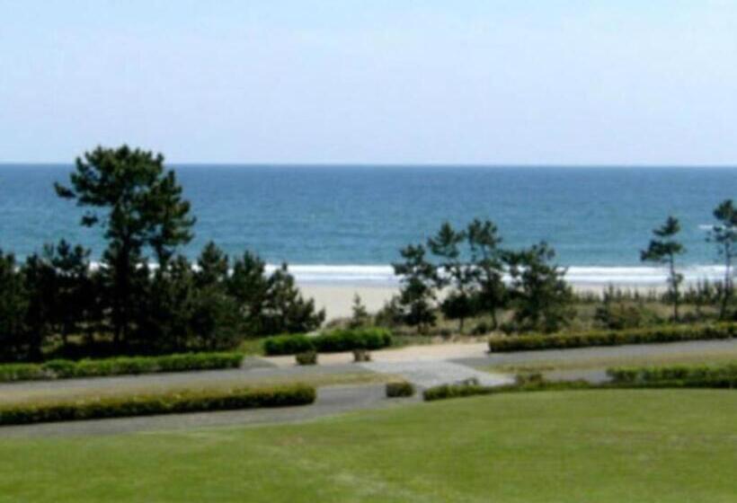 Hotel Nest West Garden Tosa