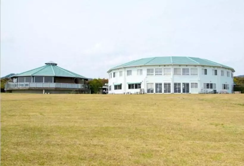 ホテル Nest West Garden Tosa