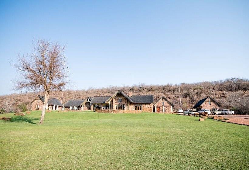 호텔 Riverdance Lodge