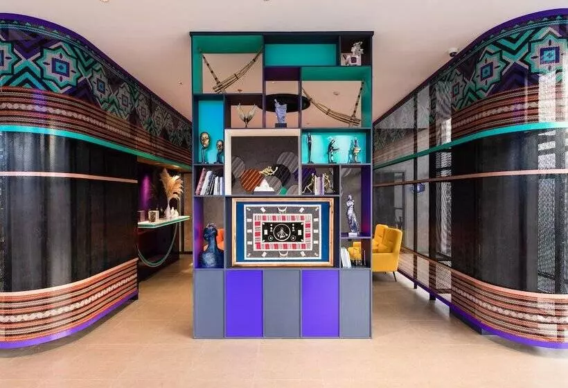 Sojo Hotel Lao Cai