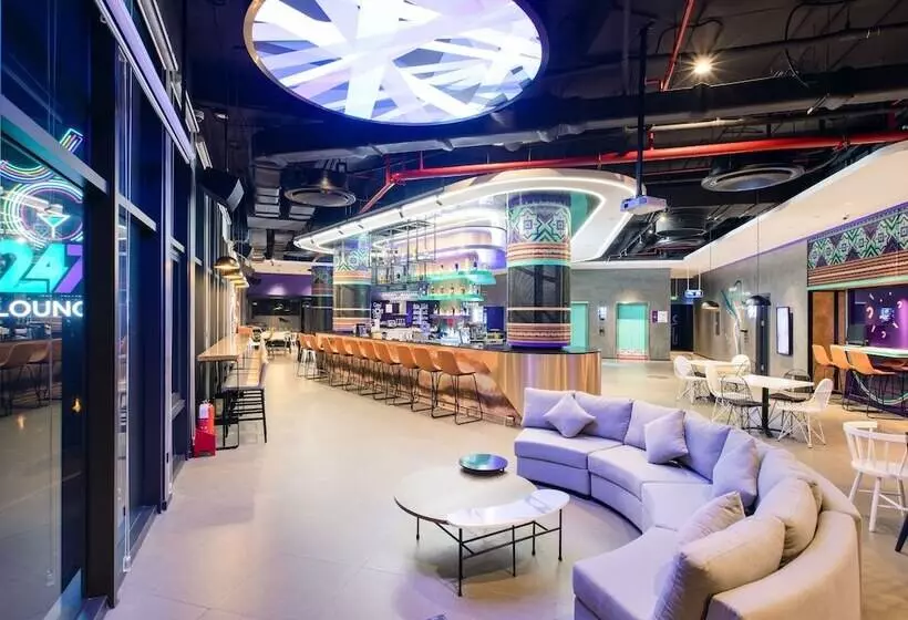Sojo Hotel Lao Cai