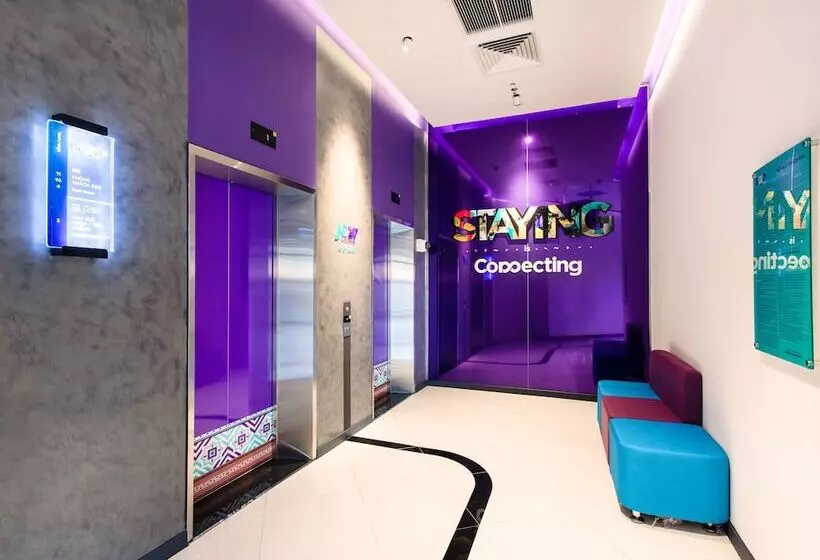 Sojo Hotel Lao Cai