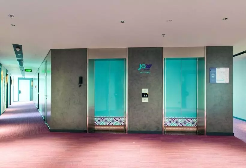 Sojo Hotel Lao Cai