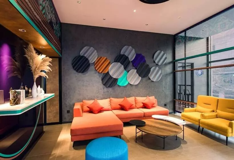 Sojo Hotel Lao Cai