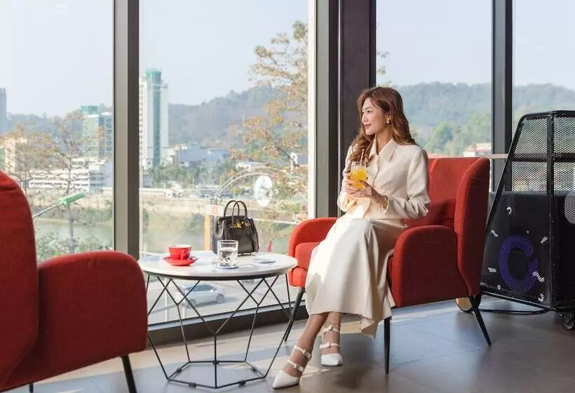 Sojo Hotel Lao Cai