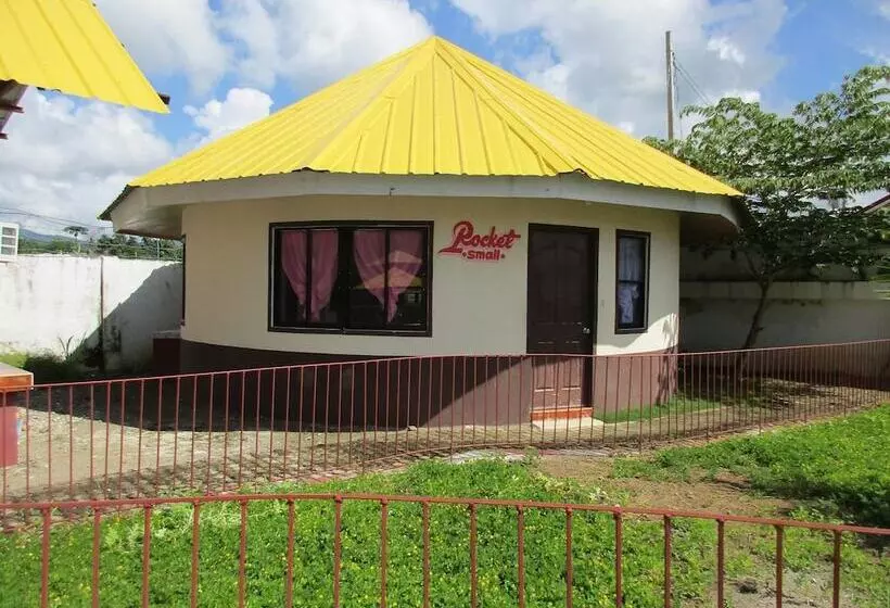 ホテル Tmi Resort