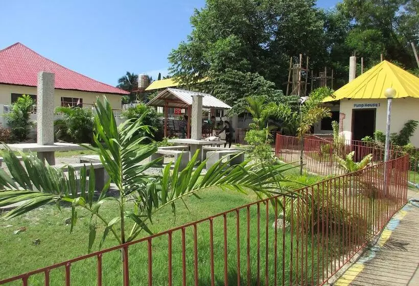 ホテル Tmi Resort