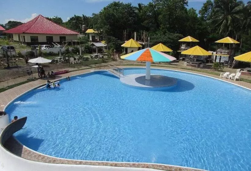 ホテル Tmi Resort