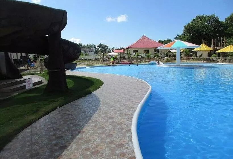 ホテル Tmi Resort