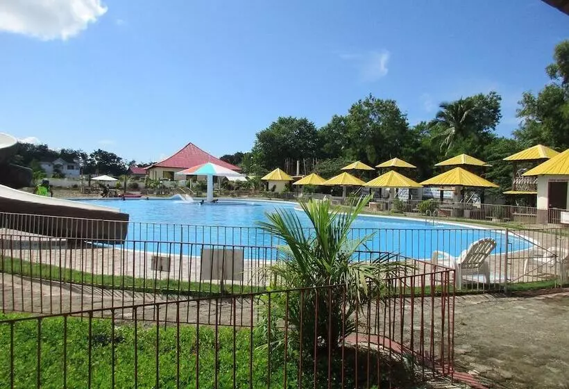 ホテル Tmi Resort