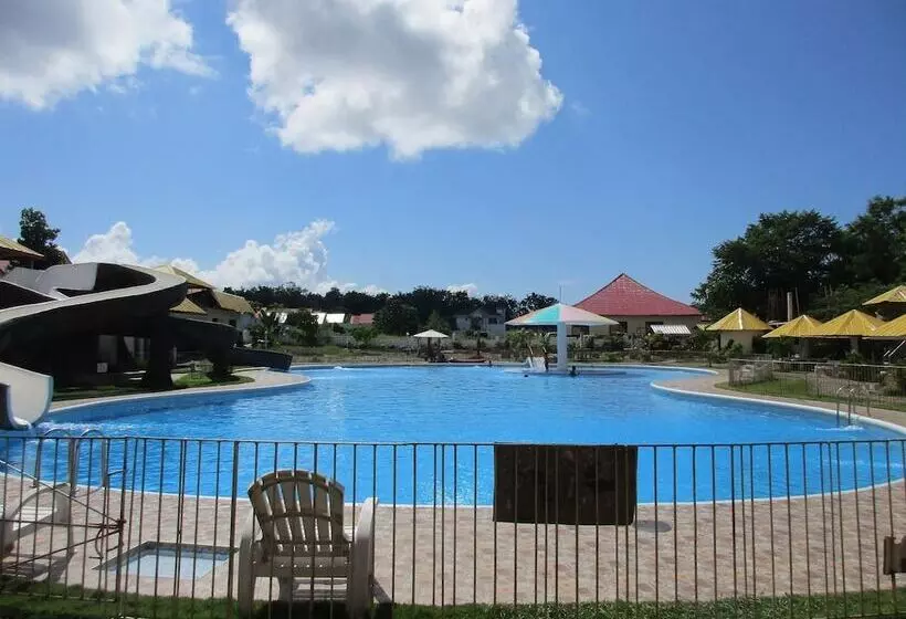ホテル Tmi Resort