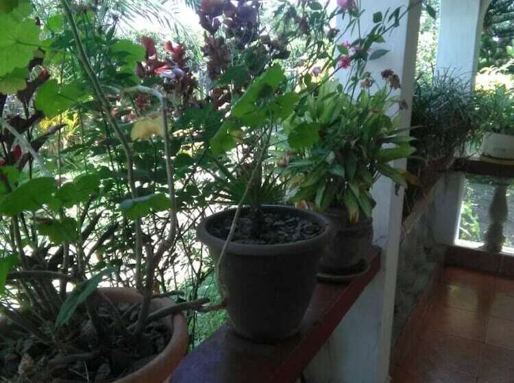 Hotell Victoria Court