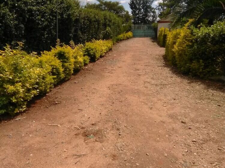 Hotell Victoria Court