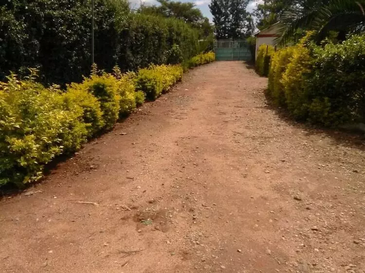 هتل Victoria Court