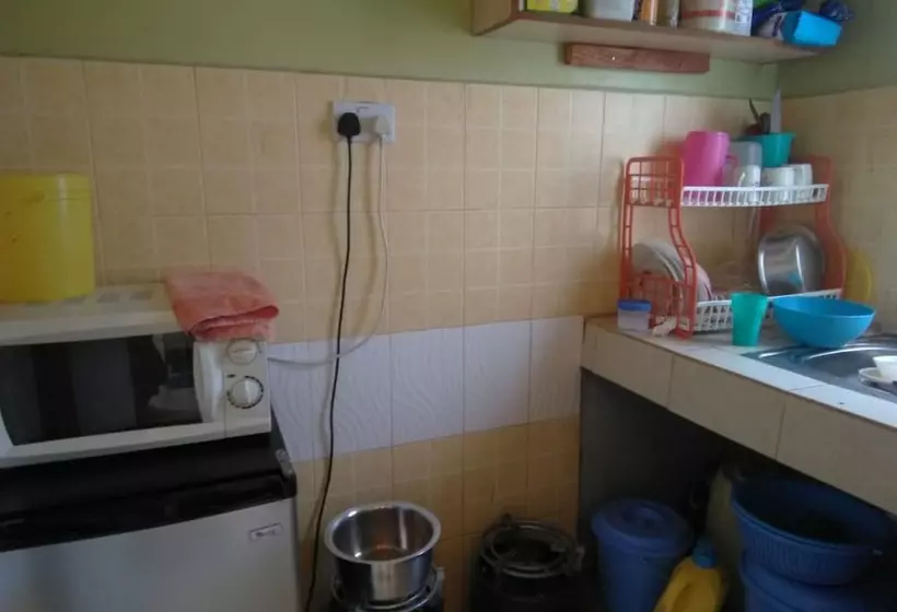 هتل Victoria Court