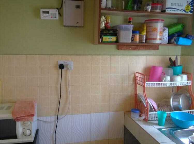 Hotell Victoria Court