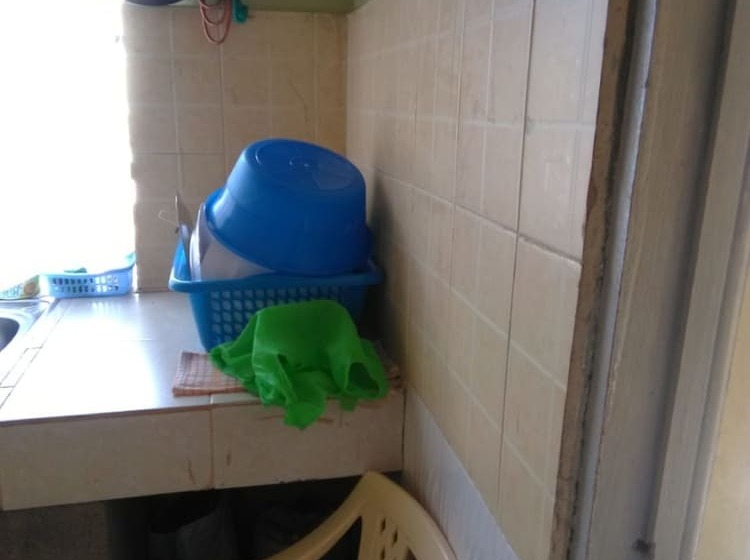 Hotell Victoria Court