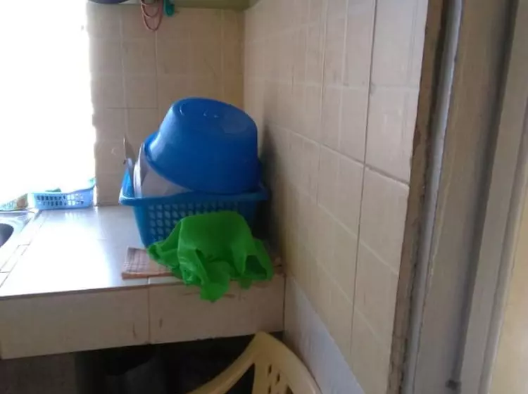 هتل Victoria Court